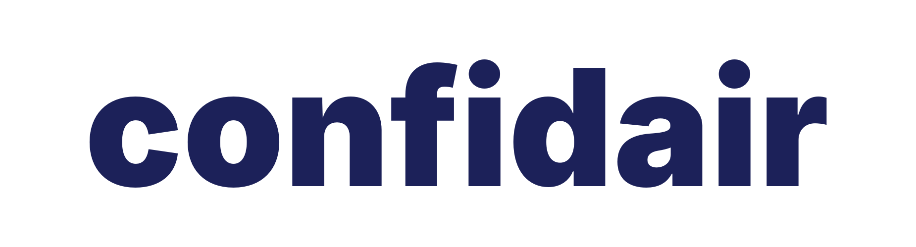 confidair